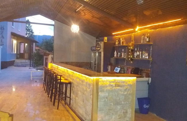 Villa Ozalp Apartments - Photo 15