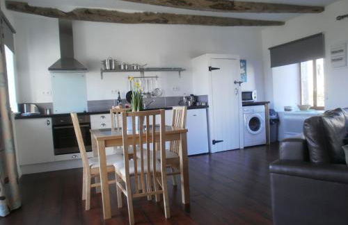 Gites du Manoir - Foto 18