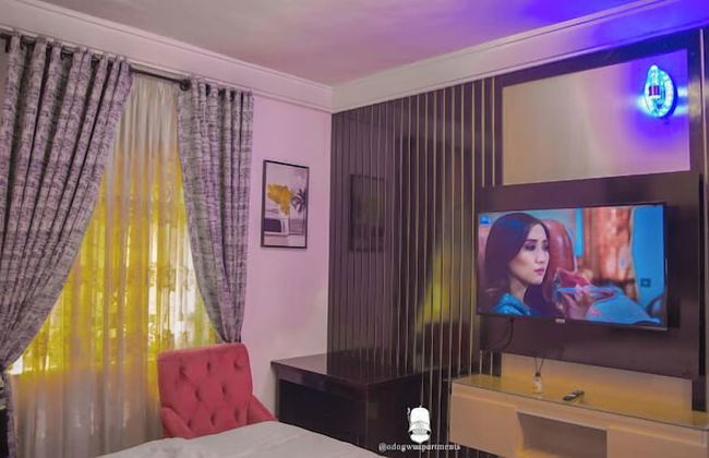 Odogwu Apartments - Foto 10