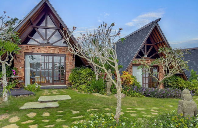 Cemara Hills Uluwatu, The Reserve - Cottages & Villas - Foto 8