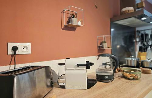 La vie est belle - Foto 44