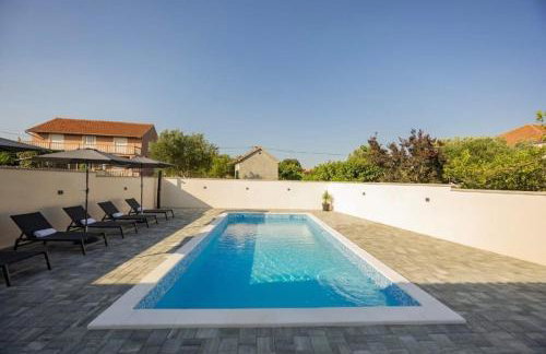 Holiday house Lipa with private pool - Foto 6