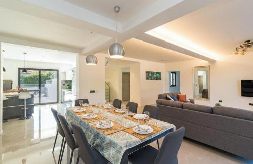 Villa Munat - Foto 52