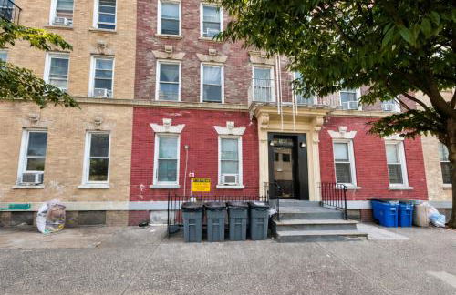 Next to Manhattan 2 Bedrooms Apartment - Subway 20 steps, Manhattan 1 Stop - Foto 55