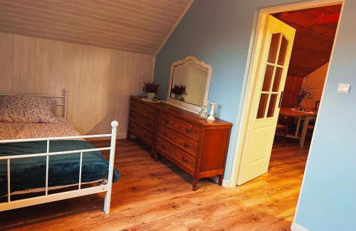 Bezkresne- Domy w Sidorach - Foto 56