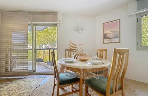 Édenia, AC,balcony swimming pool, Wi-Fi & parking - Foto 20