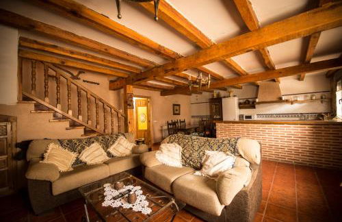 Casa La Escondida - Foto 6