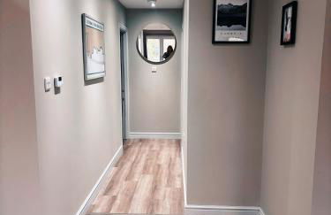 Lakeview Lodges At Makins Fishery - Foto 72