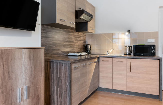 Harrachov Central Nest - Foto 8