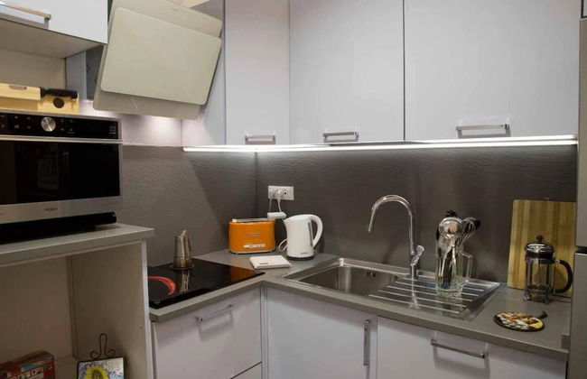 Stunning 5-guests Apartment 2 km From Amalfi - Foto 18