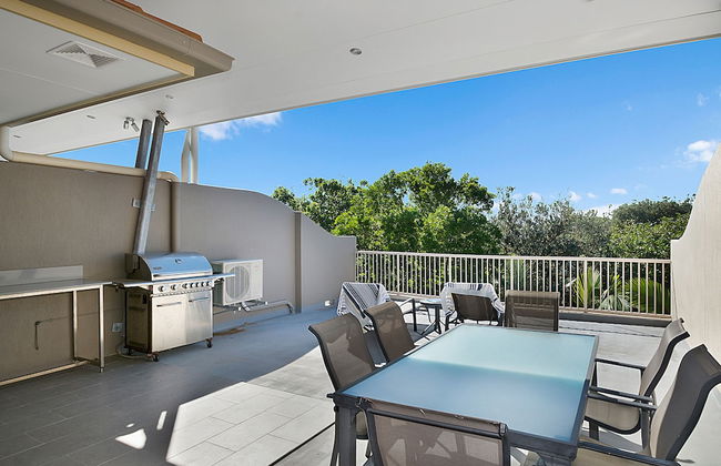 Beachcomber on the Spit - Foto 48