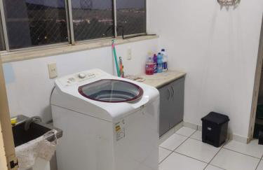 Apartamento mobiliado para até 9 pessoas - Foto 13