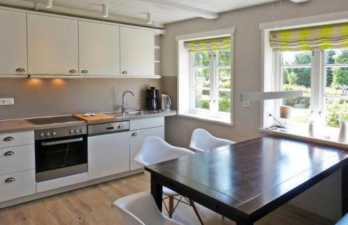 Friesenhaushälfte Backbord - Foto 2