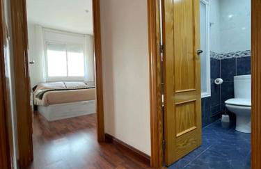 Apartamento en el centro urbano - Foto 14