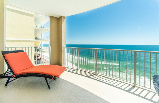 Ocean Villa 1406 - Foto 29