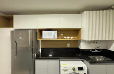 Apartamento muito bem localizado e impecavel - Photo 10