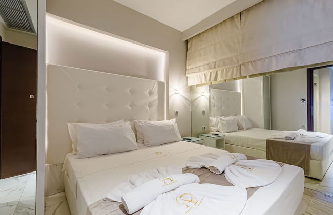 Alpha Luxury Suites - Foto 35