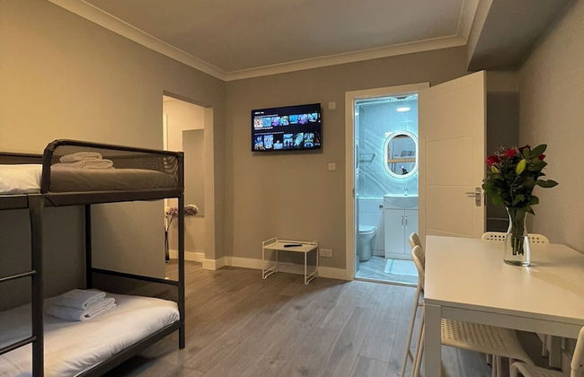 Westminster Inn - Foto 25