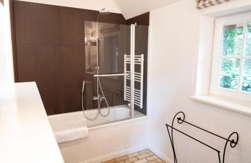 Hof Bockelkathen Apartment 2 - Foto 8