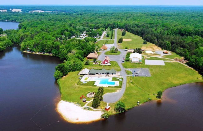 Wilderness Presidential Resort - Foto 65