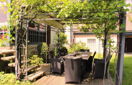 Villa Beckmann - Foto 28