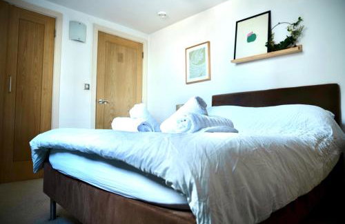 The Comfort Hub - Leeds Train Station - Foto 15