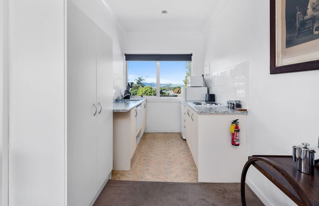 Lakeside City Apartments - Penthouse - Foto 3