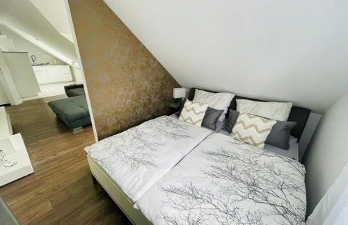 Ferienwohnung Moments - Foto 12