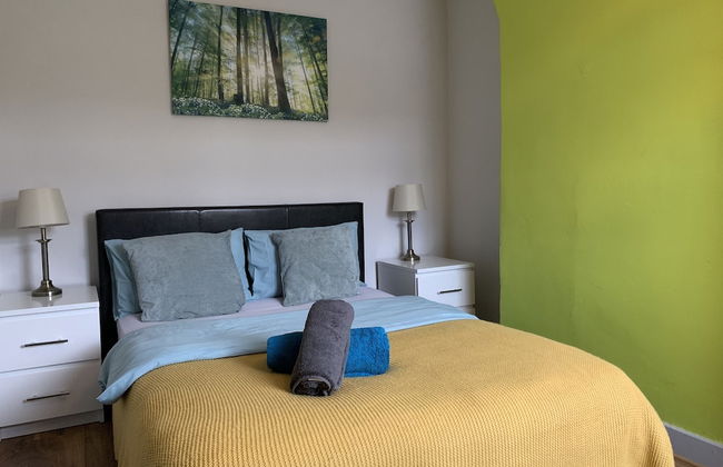 Winstanley House - Foto 8