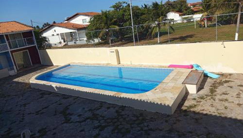 Casa na Praia com Super Piscina, em Condomínio Fechado. - Foto 3