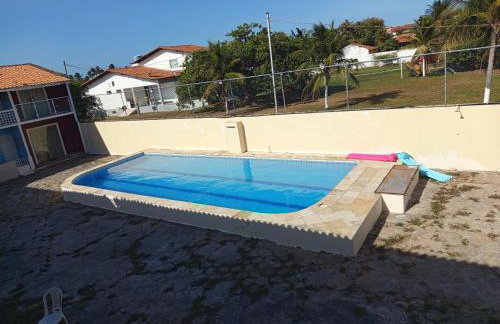 Casa na Praia com Super Piscina, em Condomínio Fechado. - Foto 3