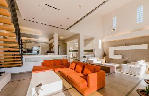 Filerimos Oasis Luxury Villa - Foto 28