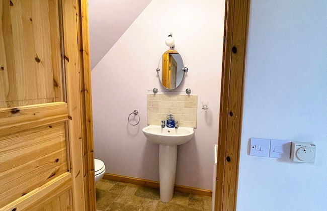 Deveron Valley Cottages - Foto 33