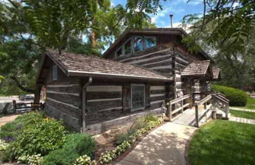 The Hilltop Cabin - Foto 20