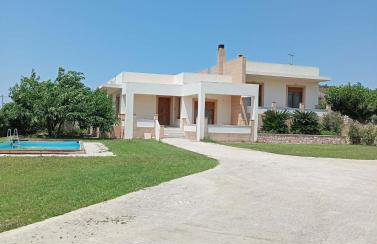 Luna's Summer House - Foto 17