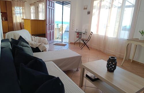 Sea view Cycladic house - Foto 6