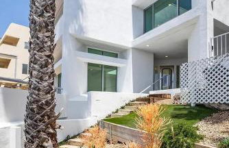 Malibu Breeze - hot tub, ocean view, steps to beach - Foto 36