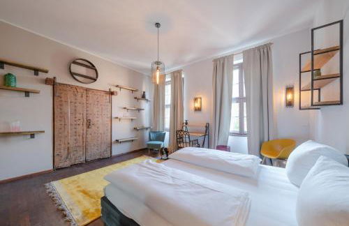 Design Apartments - "Heiliger See" - Foto 73