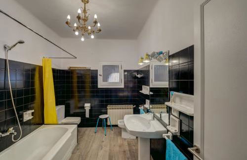 Casa Arbós Casa rural a Arbeca, les Garrigues - Photo 25