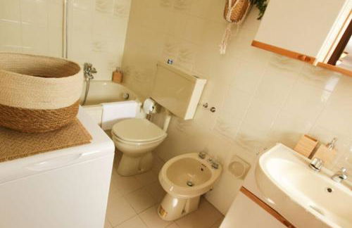 Maison Baradis - grazioso e tranquillo trilocale con vista montagne - Foto 12