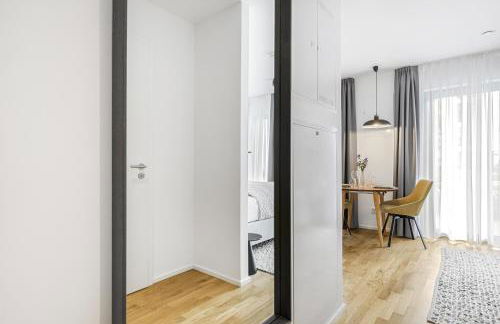 cruwzo I Regensburg Towers - Design Apartments - Foto 21