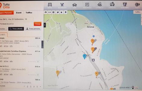 Appartamento La Casetta - Foto 27