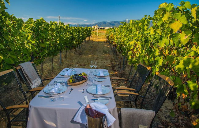 Zornitza Family Estate Relais & Chateaux - Photo 31