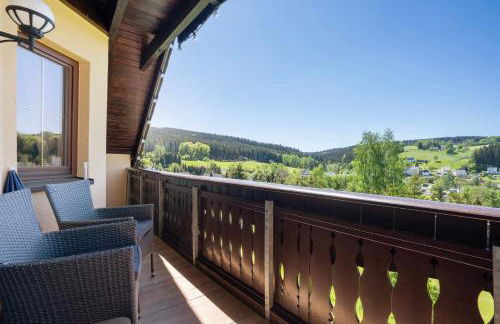 Pension Bergblick - Foto 80