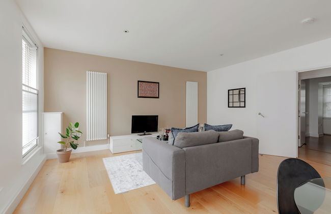 Covent Garden by Excel Apartments - Foto 45