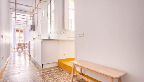 Pop Art , Sunny Apartment near Santa Cruz - Foto 5