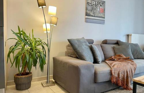 L'idéal Cosy-wifi-Netflix et Garage - Foto 9