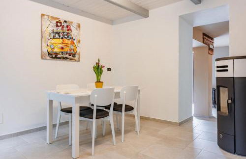 La Quiete del Pero Fiorito Villa in the Langhe - Foto 20