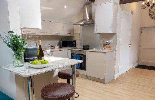 The Annexe - Foto 15