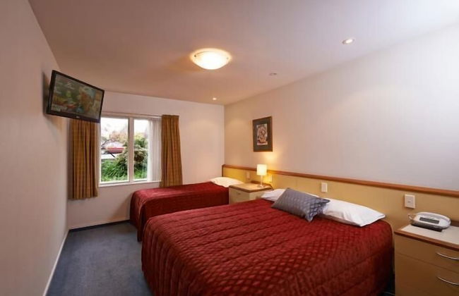 Birchwood Manor Motel - Foto 6